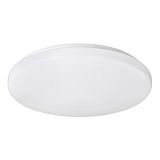 NADGRADNA STROP. SVETILKA RABALUX ROB OKROGLA 32W BELA