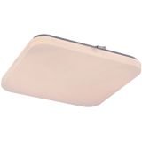 NADGRADNA STROP. SVETILKA RABALUX VENDEL 20W SENZOR