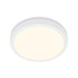 NADGRADNA STROP. SVETILKA RUNA LED 24W WW BEL ROB