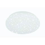 NADGRADNA STROP. SVETILKA STAR SKY 8W NW FI 220MM