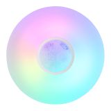 NADGRADNA STROP. SVETILKA SULLY SKY 24W, CCT, RGB