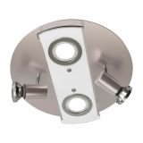 LED STROPNA SVETILKA PAWEDO 1  32001 4X3W GU10