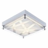 NADGRADNA STROP. SVETILKA ESTO MOSAIK 1X12W SMD LED