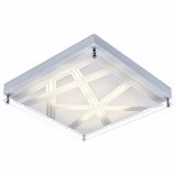 NADGRADNA STROP. SVETILKA ESTO MOSAIK 1X16W SMD LED