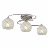 NADGRADNA STROP. SVETILKA ESTO ROMANTICA 3X40W A14