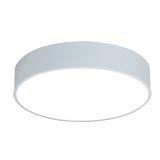 NADGRADNA STROP. SVETILKA FEROTEHNA ROUND D500 40W