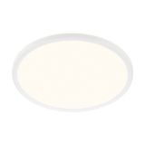 LED PANEL 18W NW OKROGLI DIREKT / INDIREKT