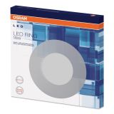 NADGRADNA STROP. SVETILKA OSRAM LED RING 18W