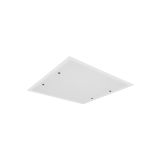 NADGRADNA STROP. SVETILKA OSRAM LUNIVE AREA 24W LED