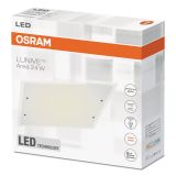 NADGRADNA STROP. SVETILKA OSRAM LUNIVE AREA 24W LED