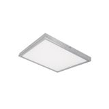 NADGRADNA STROP. SVETILKA OSRAM LUNIVE VELA 19W 830