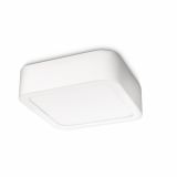 NADGRADNA STROP. SVETILKA PHILIPS CANIS 1X13W LED 59712/31/16 BELA