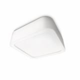 NADGRADNA STROP. SVETILKA PHILIPS CANIS 1X13W LED 59712/31/16 BELA