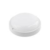 NADGRADNA SVETILKA LED GTV KODO 8W 720LM KROG IP54