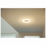 NADGRADNI LED PANEL OSRAM LIGHTIFY SURFACE CROWN 23W 230V FI 23CM
