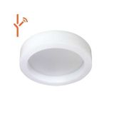NADGRADNI LED PANEL OSRAM LIGHTIFY SURFACE CROWN 23W 230V FI 23CM