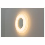 NADGRADNI LED PANEL OSRAM LIGHTIFY SURFACE LIGHT 28W 230V FI 38CM