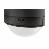 NADGRADNI SENZOR 17266/30/16 BLUESKY 2V1 360° ČRN SENZOR