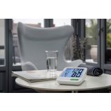 MERILNIK KRVNEGA TLAKA MEDISANA BU 584 CONNECT NADLAKTNI