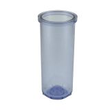 NADOM.DEL ZA FILTER EKOM LONEC FILTRA - GREEN