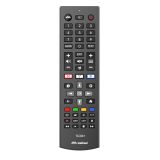 NADOMESTNI DALJINSKI UPRAVLJALNIK ZA PHILIPS TLC04+