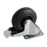 NADOMESTNI DEL UNIOR GARNITURA KOLES 125MM W1 ZA TIP 920 PLUS