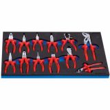 NADOMESTNI DEL UNIOR VLOŽEK SOS VL964VDE3