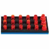 NADOMESTNI DEL UNIOR VLOŽEK SOS VL964VDE5