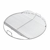 NADOMESTNI DEL WEBER REŠETKA ZA PEKO NA TEČAJIH, ZA 57-CM ŽARE