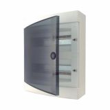 NADOMETNA OMARICA DIDO ECT24PT 24M PROZORNA VRATA IP40