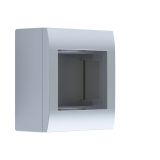 NADOMETNO OHIŠJE MODYS OHIŠJE 2M Z DNOM SREBRNO