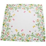 NADPRT AFIRMA FOTOPRINT 85X85 CM ROŽE ALI METULJI