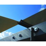 NADSTREŠEK ZA AVTO PALRAM ARCADIA 6400