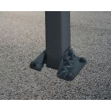 NADSTREŠEK ZA AVTO PALRAM ARCADIA 6400