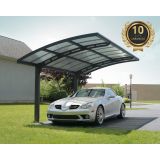 NADSTREŠEK ZA AVTO PALRAM ARIZONA WAVE 5000