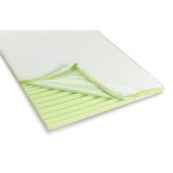 NADVLOŽEK DORMEO 5 CONSKI ALOE VERA 160X200 CM