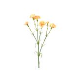 UMETNO CVETJE NAGELJ VEJICA SALMON