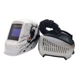 NAGLAVNA MASKA ZA VARILCE TAIAN NEW AIR AS-4001F/XA-5001