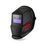 NAGLAVNA MASKA ZA VARILCE TELWIN LION ELEKTRONSKA - MMA/MIG-MAG/TIG HELMET