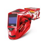 NAGLAVNA MASKA ZA VARILCE TELWIN VANTAGE RED XL ELEKTRONSKA