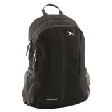 OPREMA ZA KAMPIRANJE EASY CAMP NAHRBTNIK DETROIT 20 L ČRN