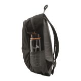 OPREMA ZA KAMPIRANJE EASY CAMP NAHRBTNIK DETROIT 20 L ČRN