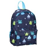 OTROŠKI NAHRBTNIK, TORBA ČURI MURI NAHRBTNIK POŠASTKO