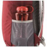 NAHRBTNIK, TORBA EASY CAMP NAHRBTNIK SEATLE 18 L RDEČ