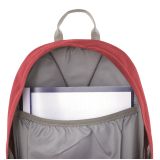 NAHRBTNIK, TORBA EASY CAMP NAHRBTNIK SEATLE 18 L RDEČ