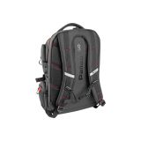 NAHRBTNIK ZA PRENOSNIK ZA GAMING GENESIS PALLAD 550 DO 17,3" PALLAD 550