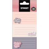 NALEPKE STREET GIRL POWER 9/1