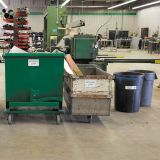 NALEPKE IN TRAKOVI DYMO LW NALEPKE DURABLE 25 X 25MM