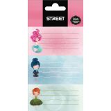 NALEPKE STREET MERMAIDE 9/1