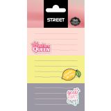 NALEPKE STREET GOOD VIBES 9/1